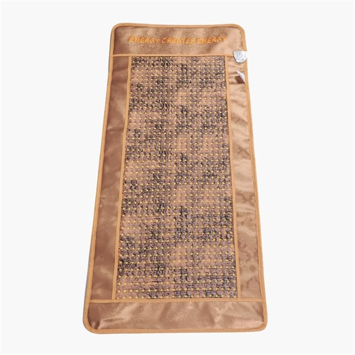 heating jade mattress suppliers