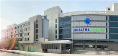 Спеціальна до 23-ї річниці групи Health&Health|Віддаючи належне 23-річному шл...