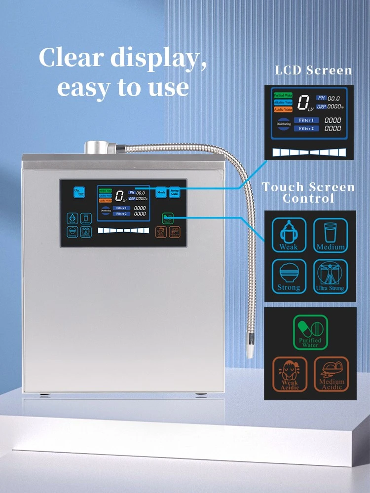 kangyijian water machine2 kangyijian water machine2