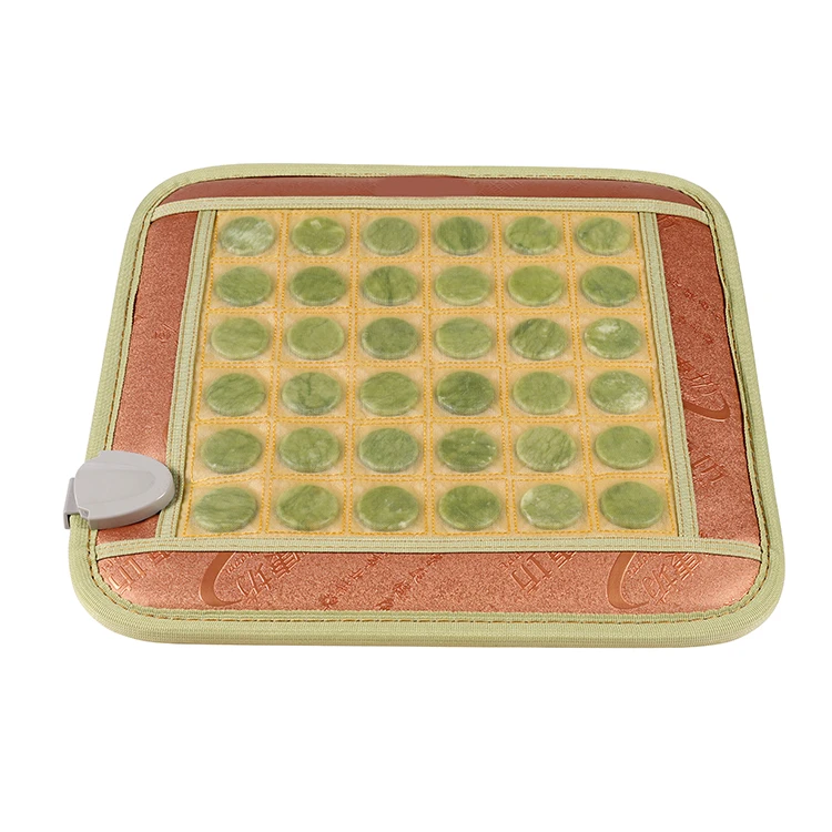 Jade Cushion