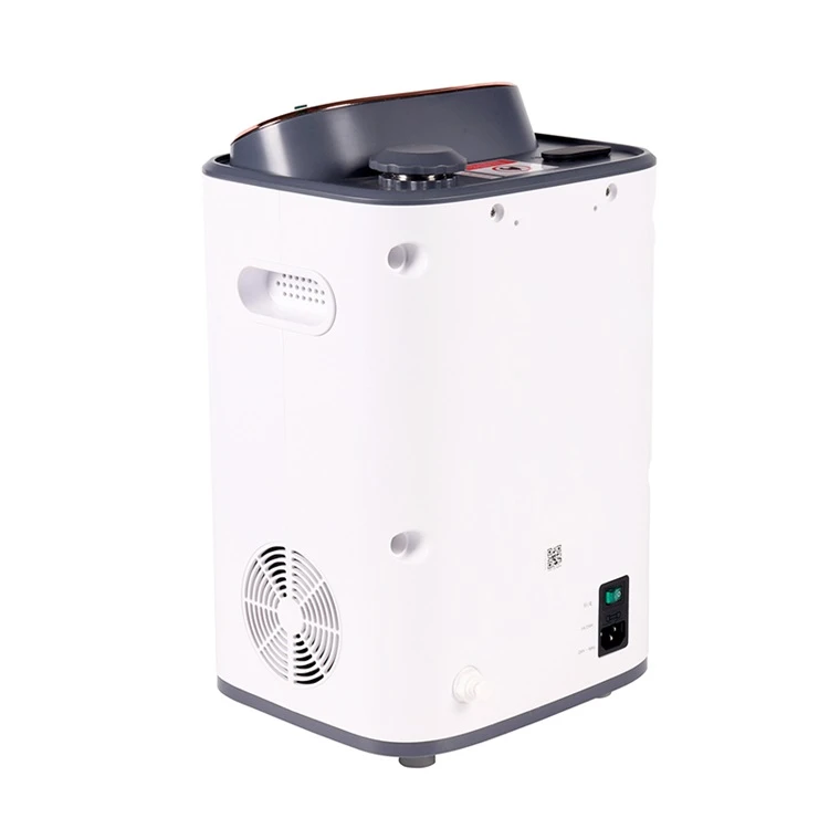 oxygen inhaler machine factory oxygen inhaler machine factory
