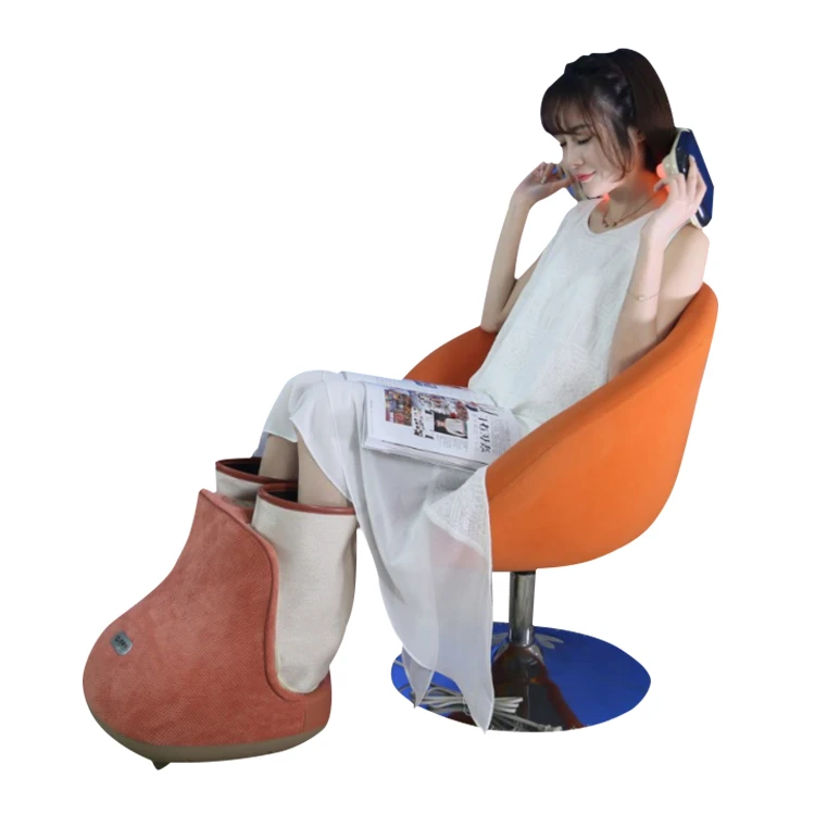 ozone foot massager factory ozone foot massager factory