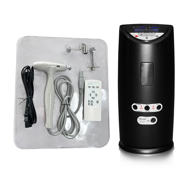 high potential theraphy device high potential theraphy device