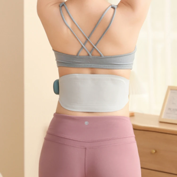 EMS heating belt